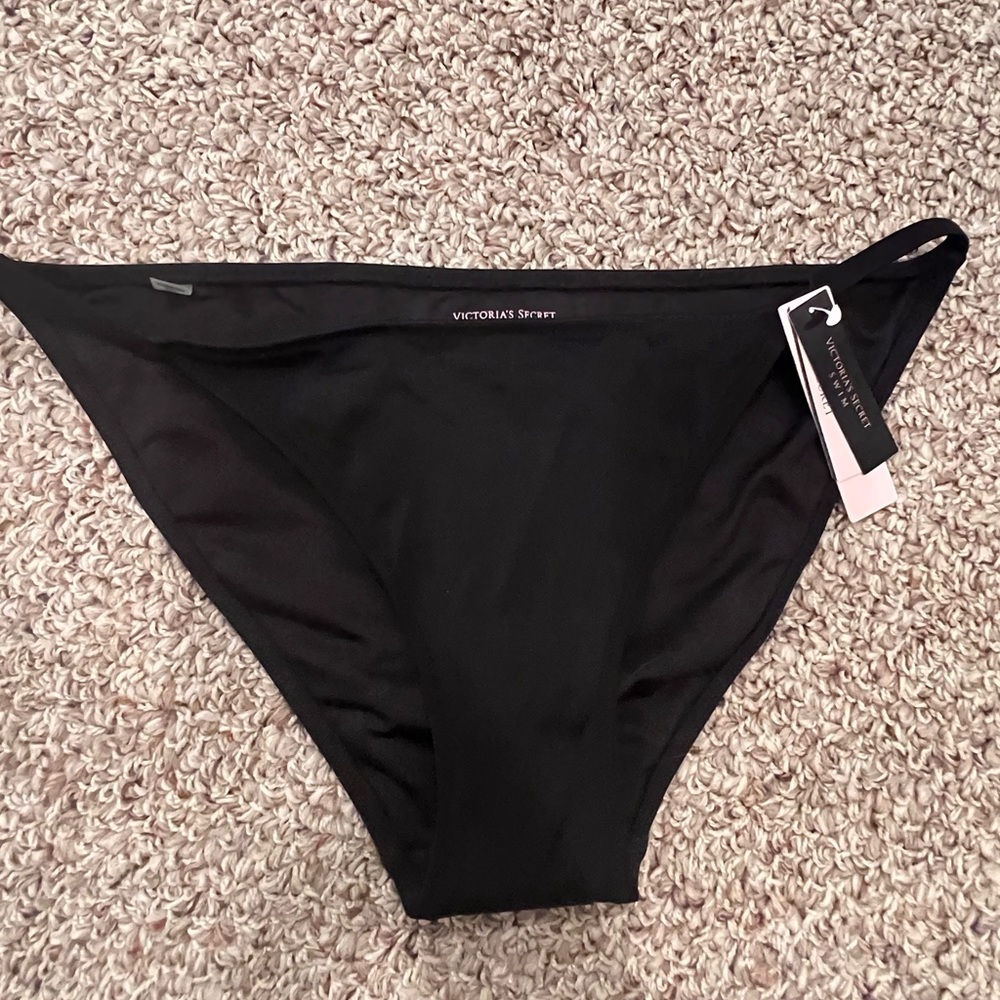 Victorias Secret Swim Bottom